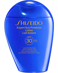 Global Sun Care Sun Lotion SPF30, 150ml