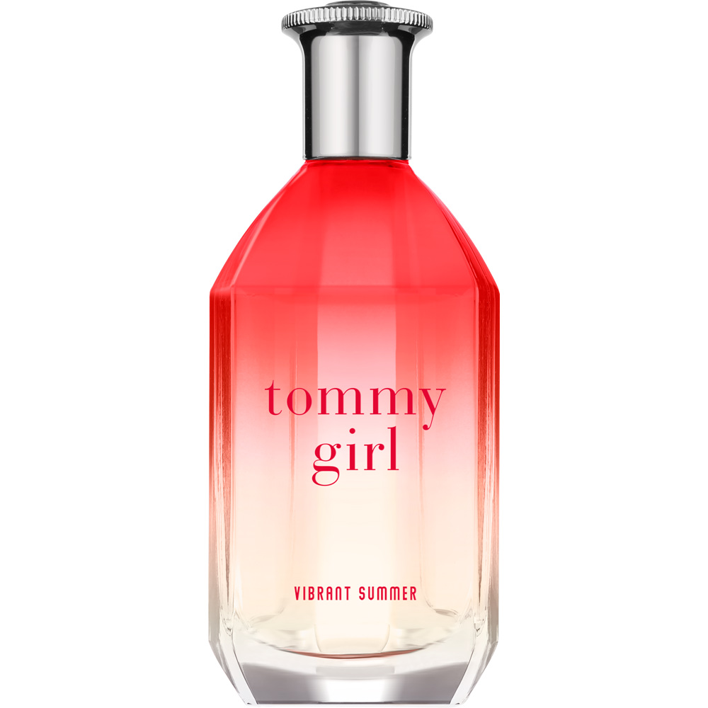 Tommy Girl Vibrant Summer, EdT