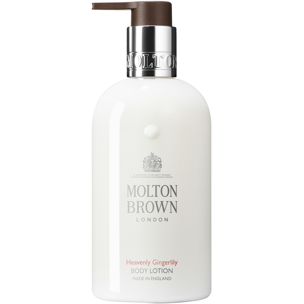 Heavenlygingerlily Body Lotion, 300ml