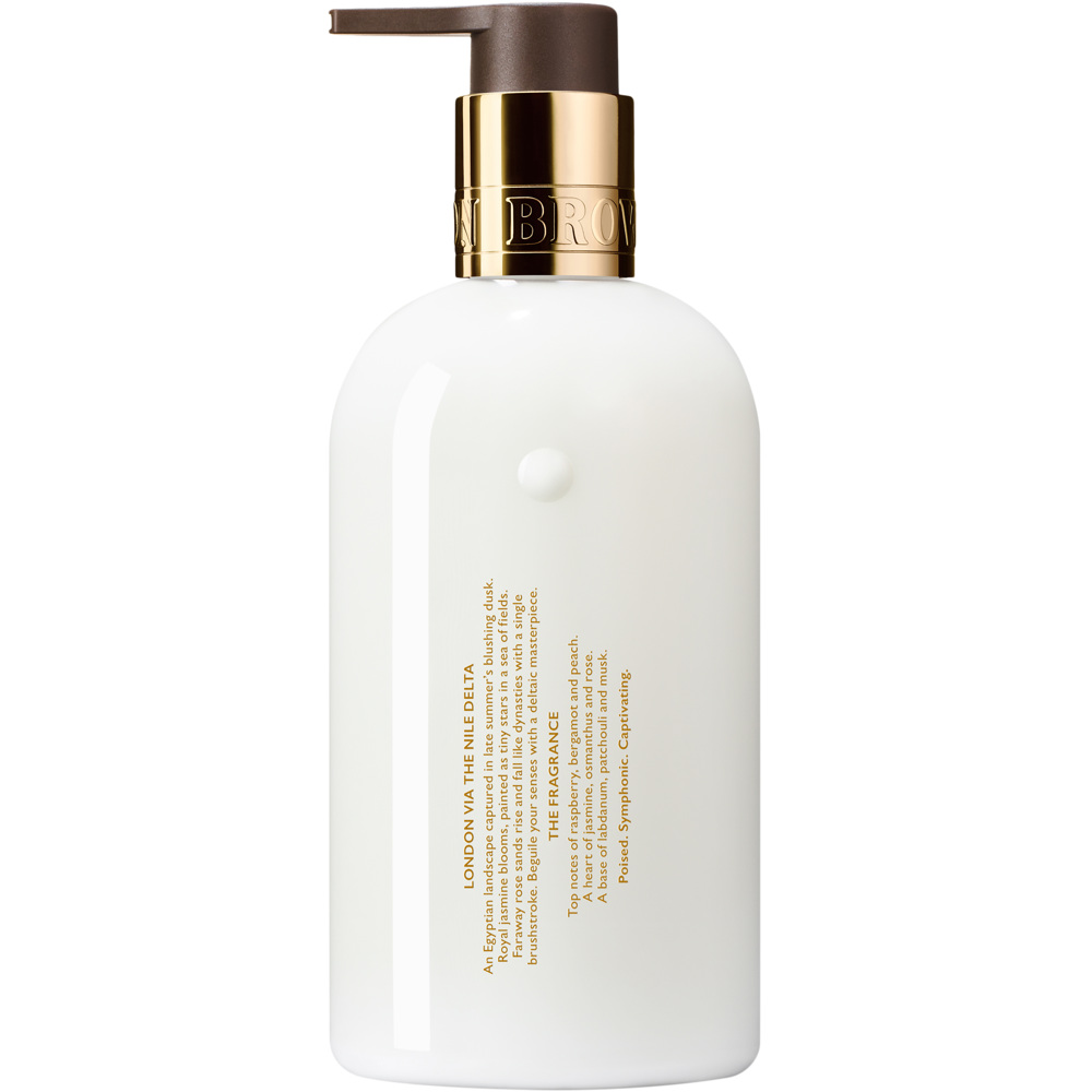 Jasmine & Sun Rose Body Lotion, 300ml