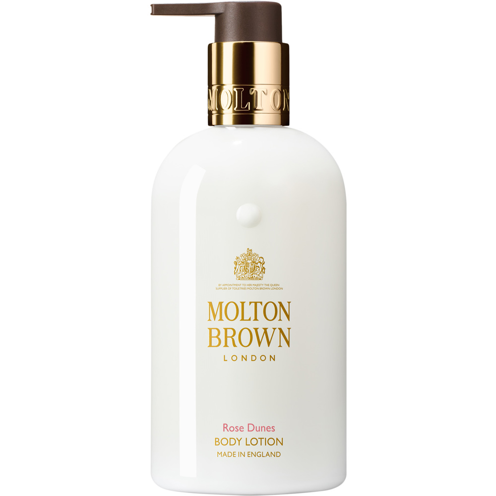 Rose Dunes Body Lotion, 300ml