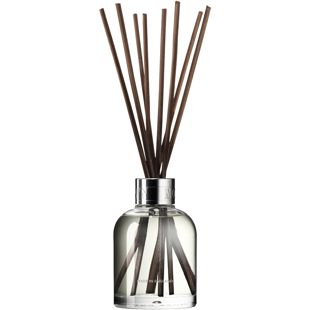 Delicious Rhubarb & Rose Aroma Reeds Diffuser, 150ml