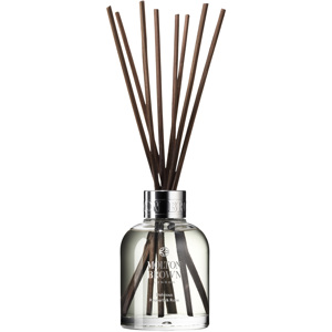 Delicious Rhubarb & Rose Aroma Reeds Diffuser, 150ml