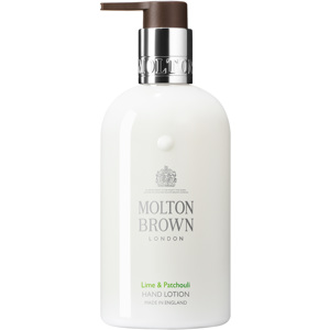Lime & Patchouli Hand Lotion, 300ml