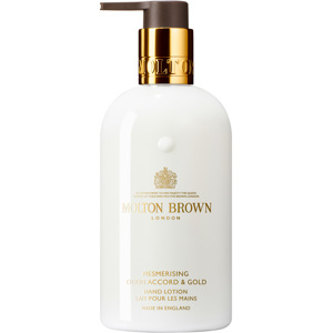 Mesmerising Oudh Accord & Gold Hand Lotion, 300ml