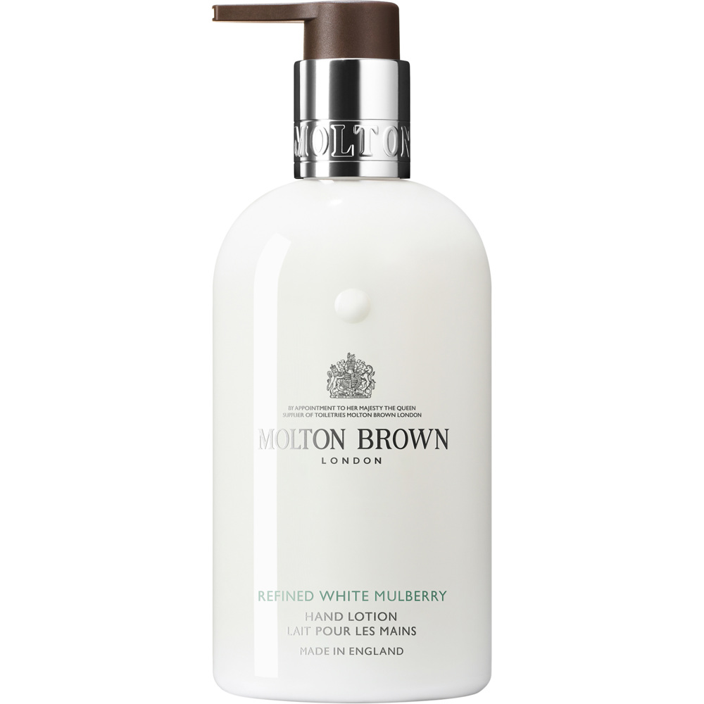 Refined White Mulberry Fine Liquid Hand Lotion, 300ml