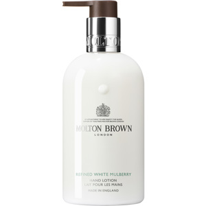 Refined White Mulberry Fine Liquid Hand Lotion, 300ml