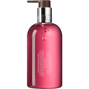 Fiery Pink Pepper Fine Liquid Hand Wash