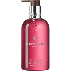 Fiery Pink Pepper Fine Liquid Hand Wash