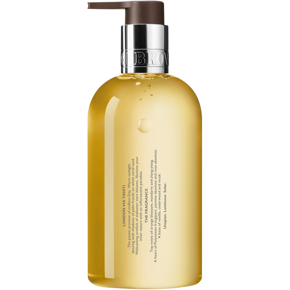 Flora Luminare Fine Liquid Hand Wash, 300ml