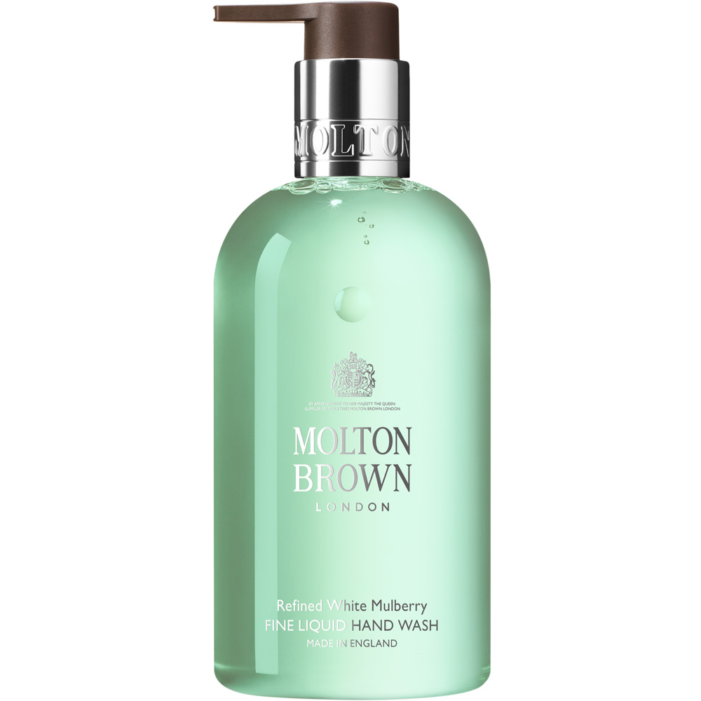 Refined White Mulberry Fine Liquid Hand Wash, 300ml