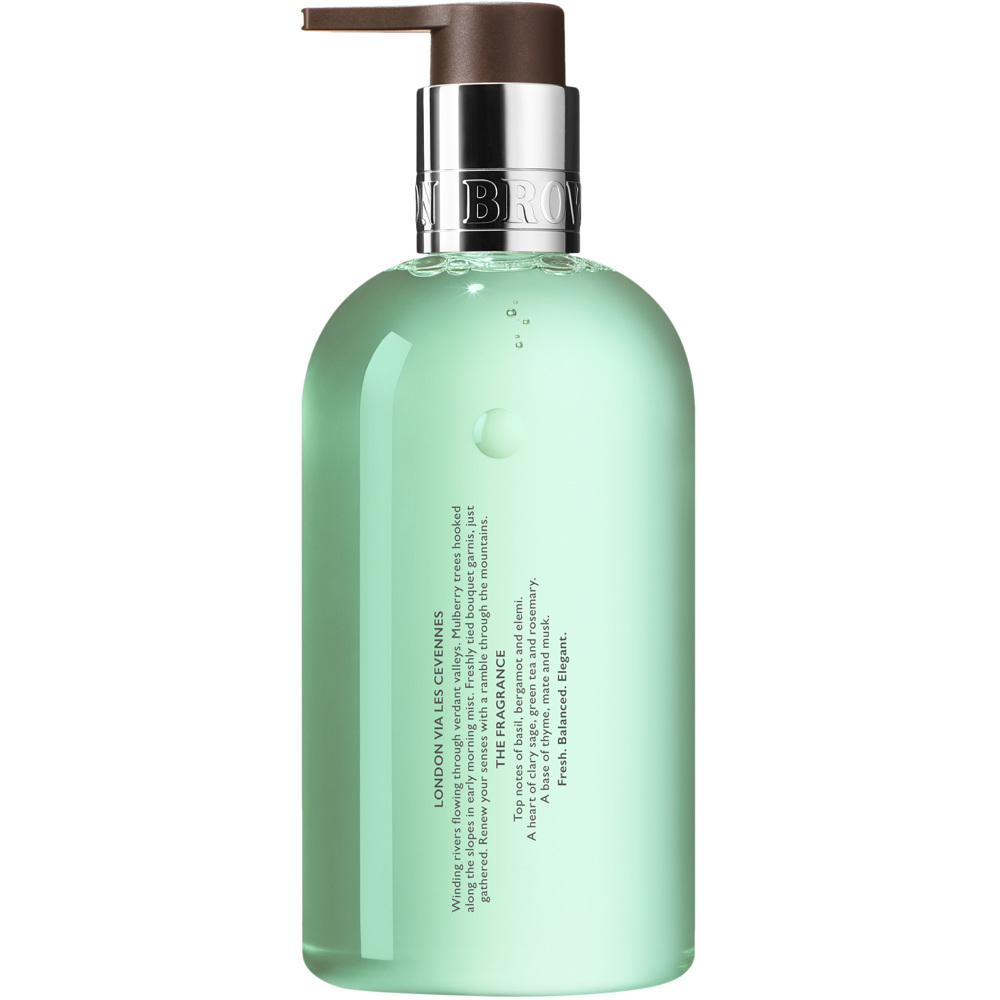 Refined White Mulberry Fine Liquid Hand Wash, 300ml