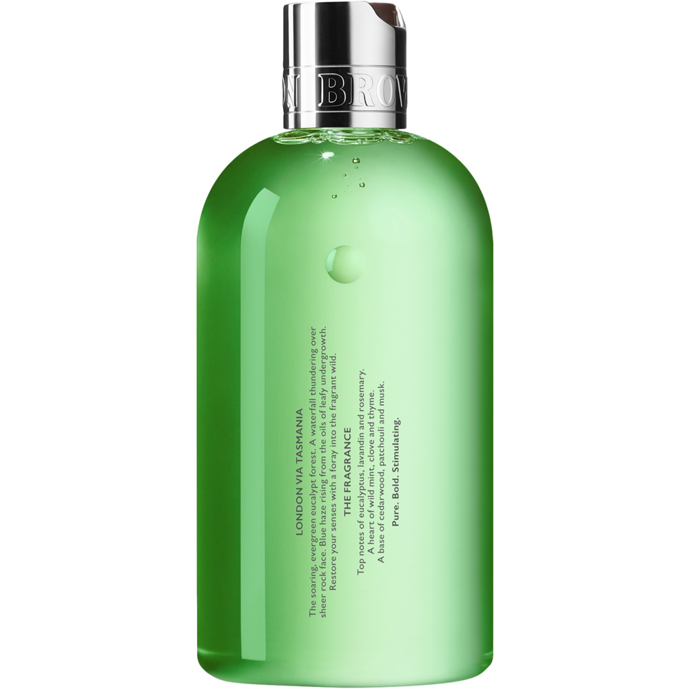 Eucalyptus Bath & Showergel, 300ml