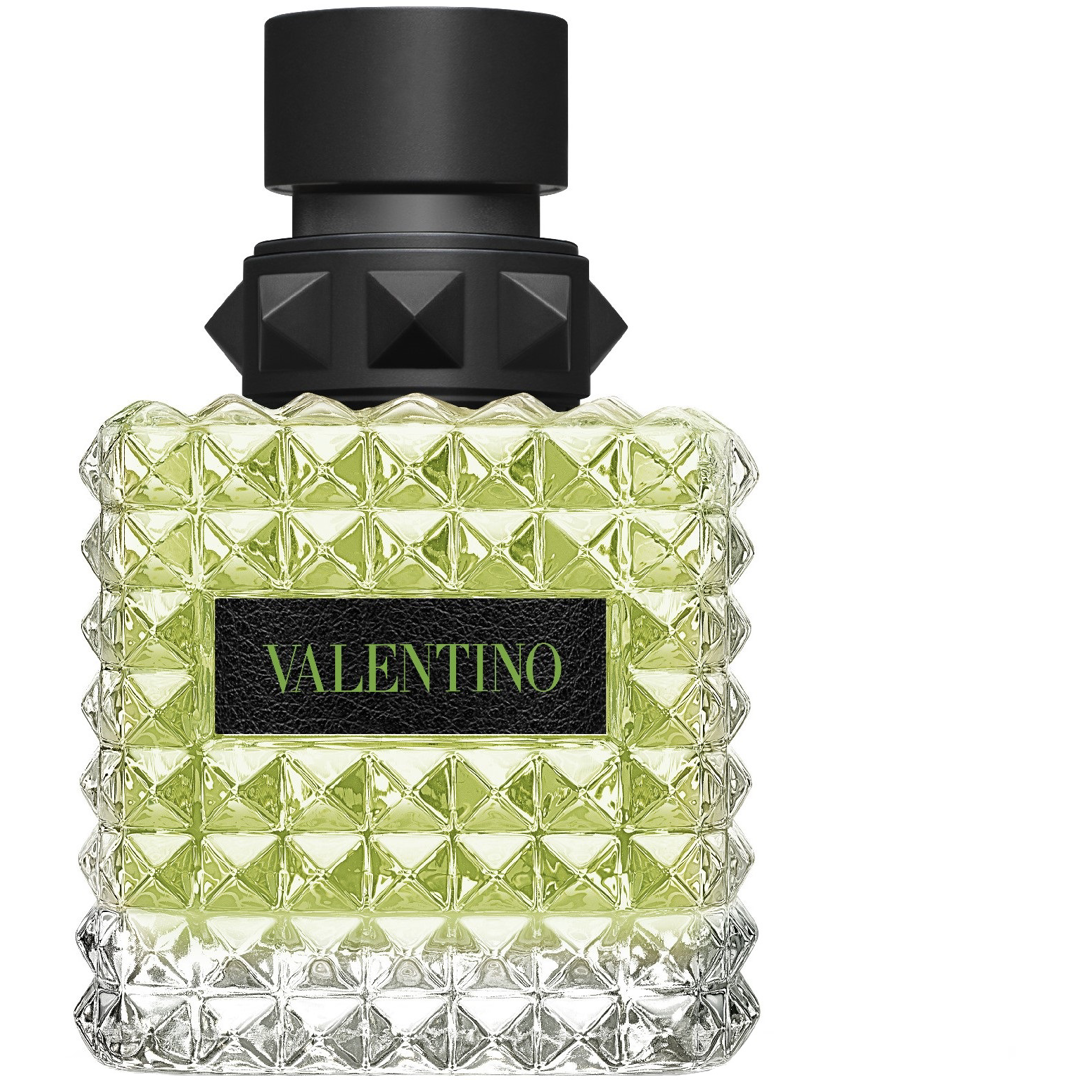 Valentino Donna Born In Roma Green Stravaganz, EdP 50ml dam parfym