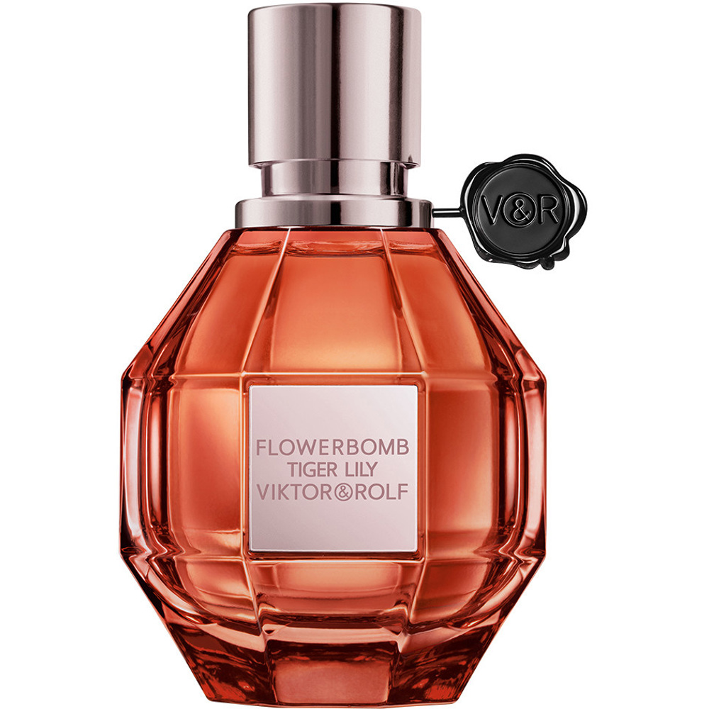 Flowerbomb Tiger Lily, EdP