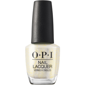 Nail Lacquer, Gliterally Shimmer