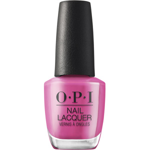 Nail Lacquer, Without a Pout