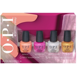 Spring '24 Nail Lacquer Mini-Pack Gift Set