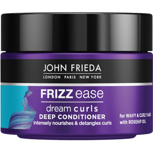 Frizz Ease Dream Curls Deep Conditioner, 250ml