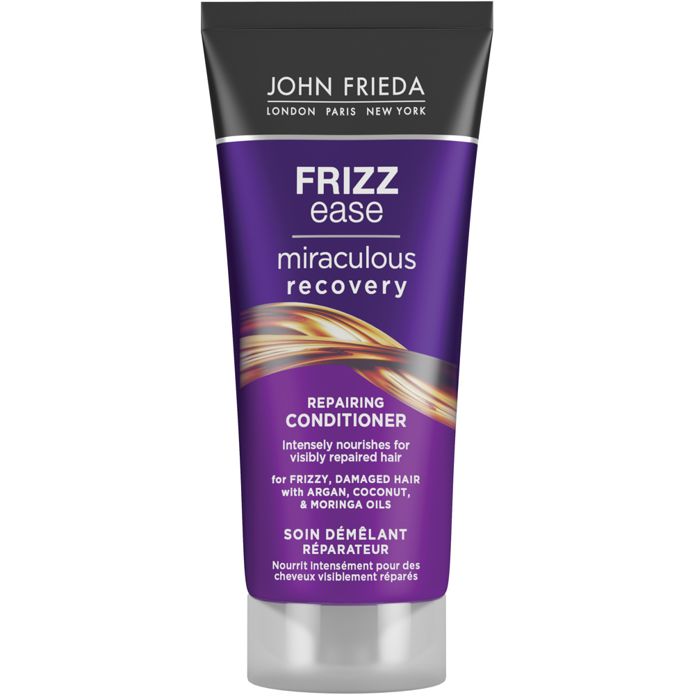 Frizz Ease Miraculous Recovery Conditioner