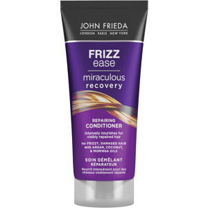Frizz Ease Miraculous Recovery Conditioner, 75ml