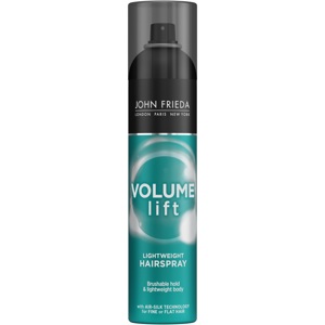 Volume Lift Lightweight Hairspray, 250ml