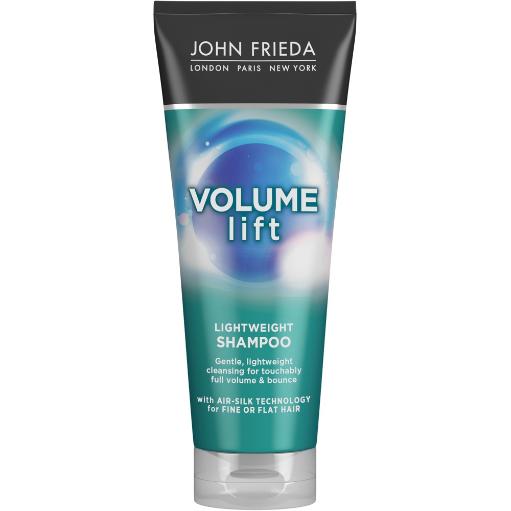Volume Lift Lightweight Shampoo, 250ml