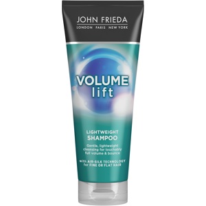 Volume Lift Lightweight Shampoo, 250ml