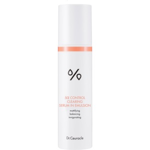 5a Control Clearing Serum In Emulsion, 100ml