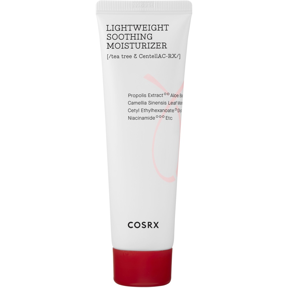 Ac Collection Lightweight Soothing Moisturizer 2.0, 80ml