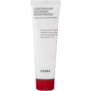 Ac Collection Lightweight Soothing Moisturizer 2.0, 80ml