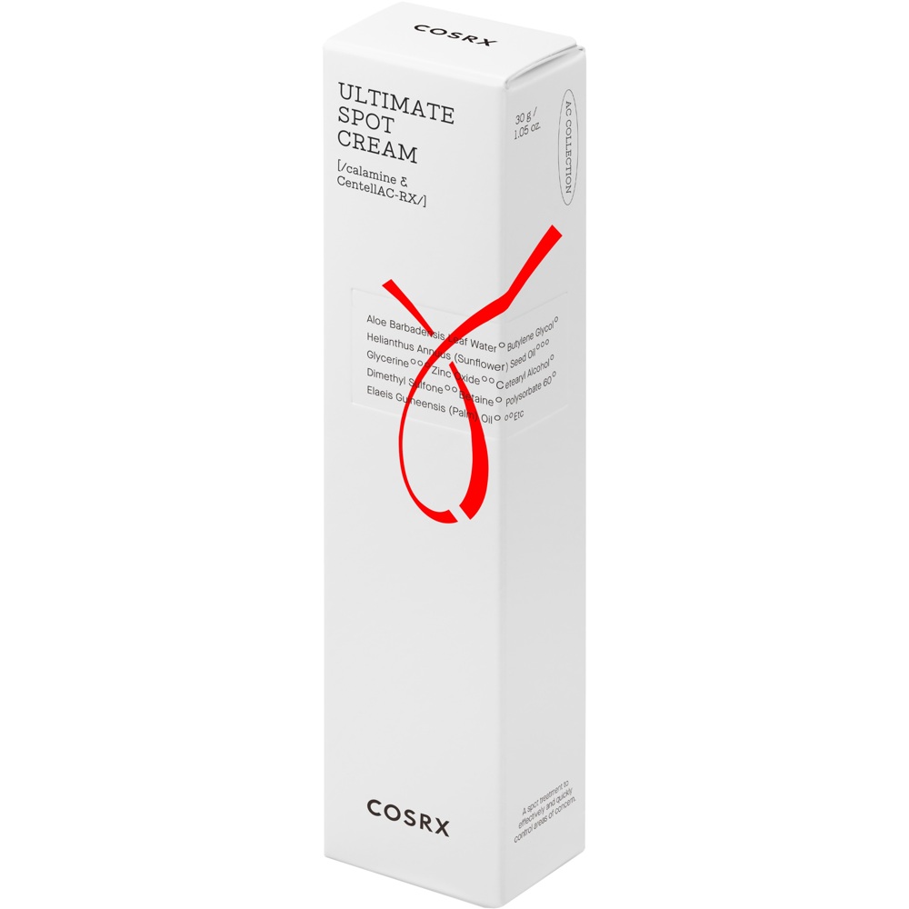 Ac Collection Ultimate Spot Cream 2.0, 30ml