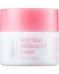 Acid-Duo Hibiscus 63 Cream, 50ml