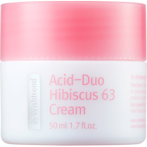 Acid-Duo Hibiscus 63 Cream, 50ml