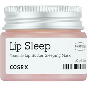 Balancium Ceramide Lip Butter Sleeping Mask, 20g
