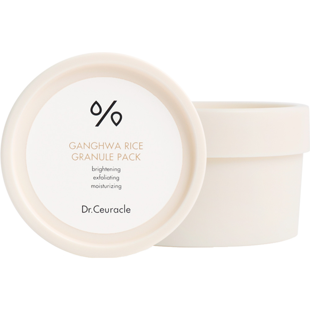 Ganghwa Rice Granule Pack, 115g
