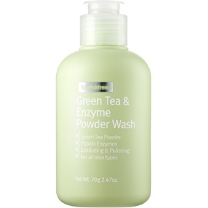 Green Tea&Enzyme Powder Wash, 110g