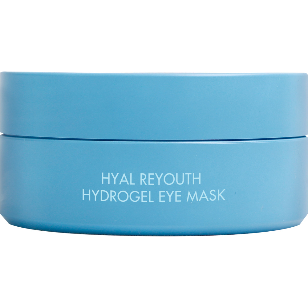 Hyal Reyouth Hydrogel Eye Mask, 60ps