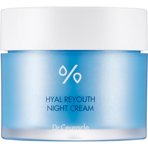Hyal Reyouth Night Cream, 60g