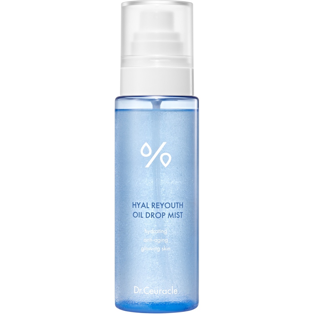 Hyal Reyouth Oil Drop Mist, 125ml