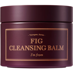 Fig Cleansing Balm, 100ml