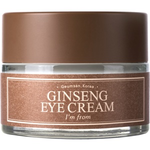 Ginseng Eye Cream, 30g