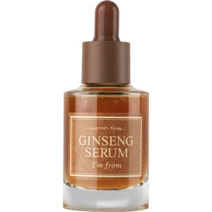 Ginseng Serum, 30ml