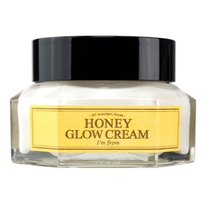 Honey Glow Cream, 50g