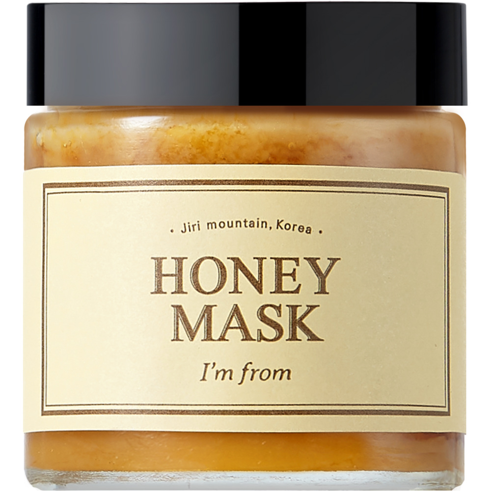 Honey Mask, 120g