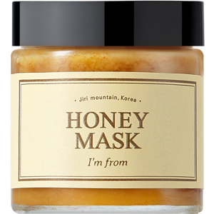 Honey Mask, 120g