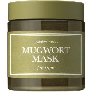 Mugwort Mask, 110g