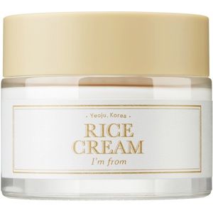 Rice Cream, 50g