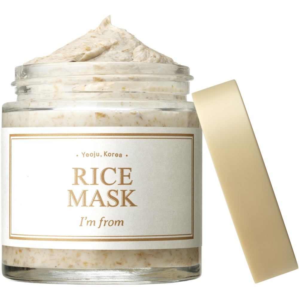 Rice Mask, 110g