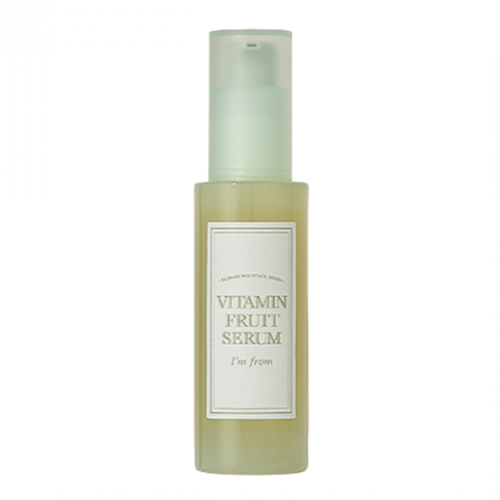 Vitamin Fruit Serum, 30ml